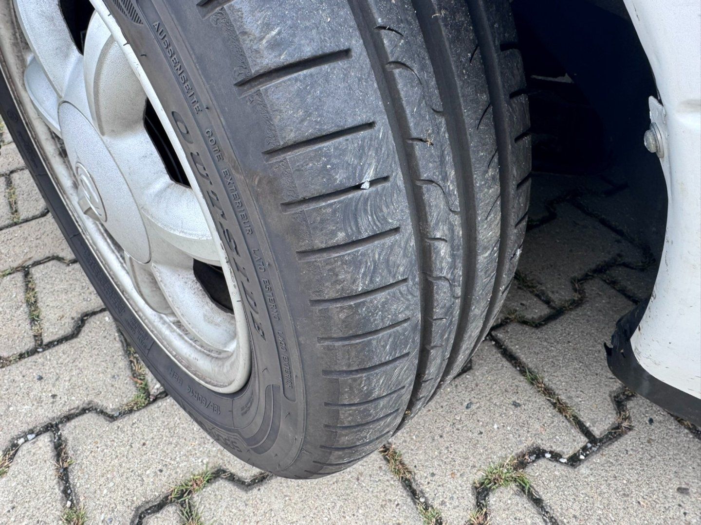 Mazda MX-5, NA 1,6i 85 KW MRKAČKA STK - fotka 2