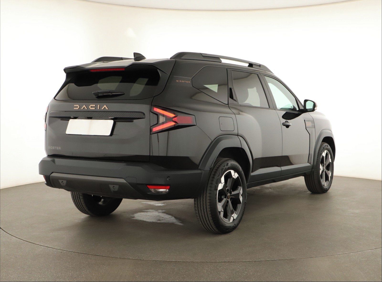 Dacia Bigster, 1.2 MHEV, Extreme, Extreme - fotka 5