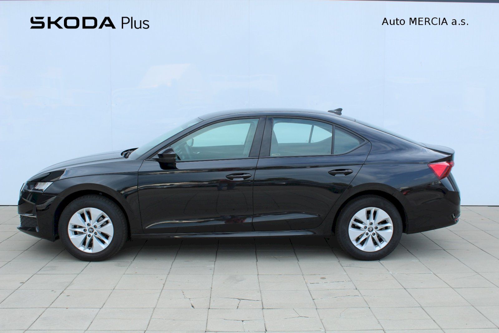 Škoda Octavia, OCTAVIA 1.5 TSI 85KW - fotka 3