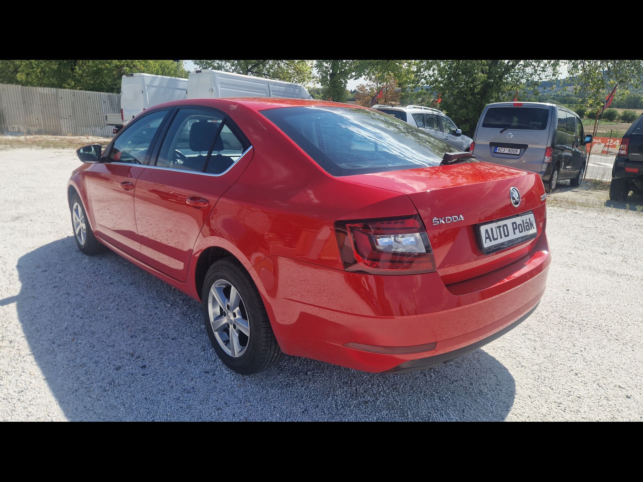 Škoda Octavia, 1,6 Tdi - fotka 6