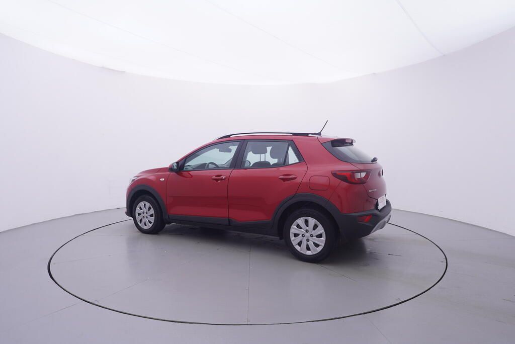 Kia Stonic, 1.2 . 62 kW - fotka 3