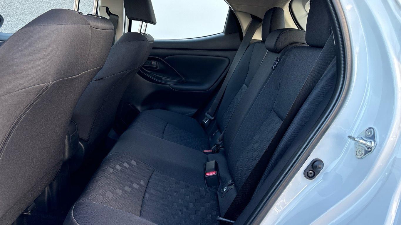 Mazda 2 Hybrid, 1.5 Centre-line - fotka 4