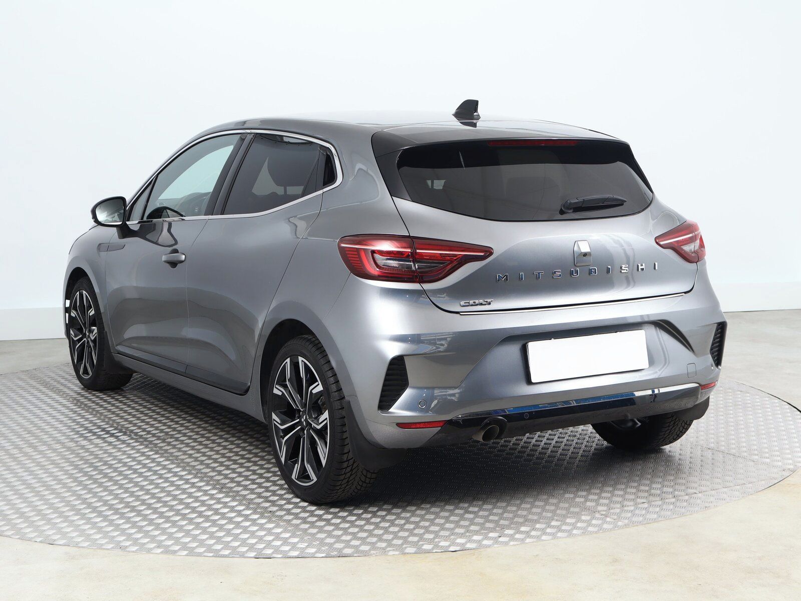 Mitsubishi Colt, 1.0 Turbo, Intense, Záruka, ČR - fotka 4
