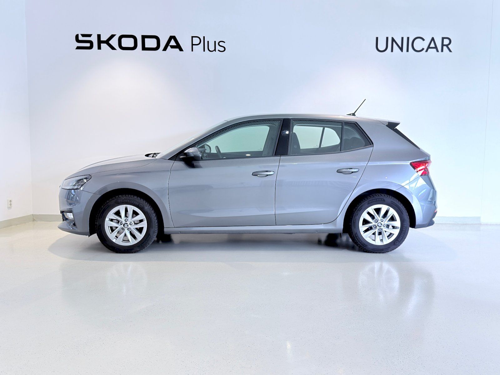 Škoda Fabia, 130 Let 1.0 MPI / 59kW - fotka 3