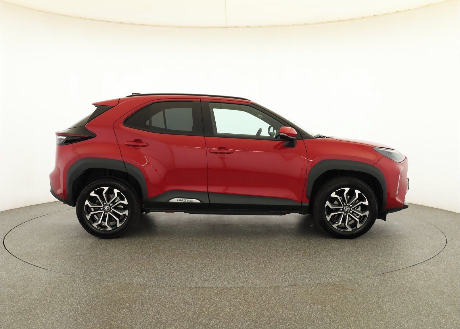 Toyota Yaris Cross, 1.5 VVT-iE, Záruka, Automat - fotka 5