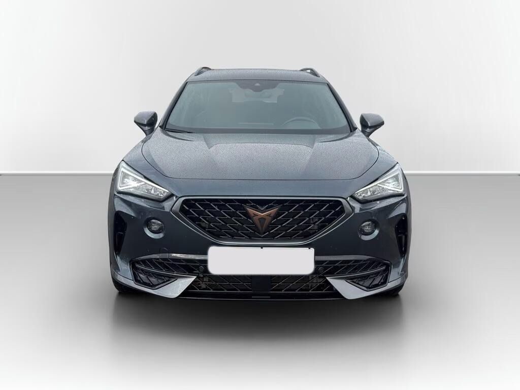 Cupra Formentor, 2.0 TDI*Kamera*Navi*Led*DAB* - fotka 5