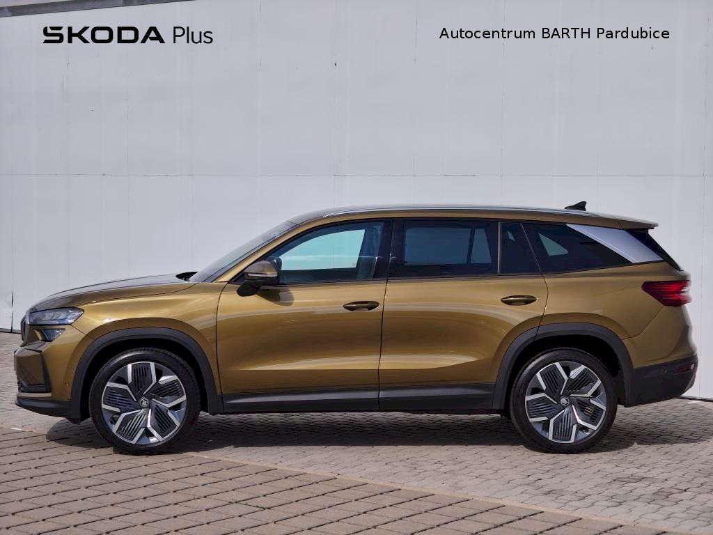 Škoda Kodiaq, Exclusive Selection / 2,0 TDI - fotka 3