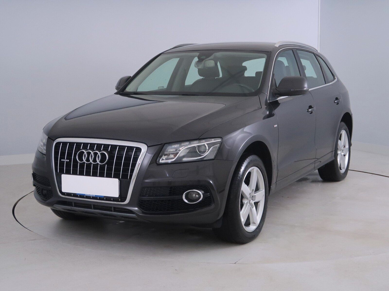 Audi Q5, 3.0 TDI, S line, 4X4, Automat - fotka 2