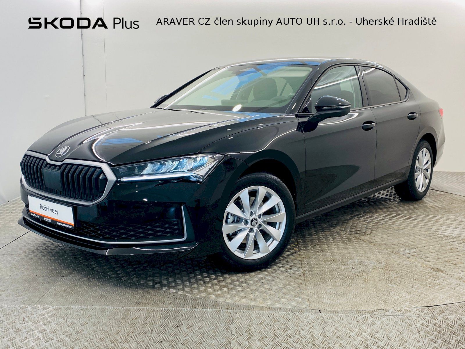 Škoda Superb, SELECTION 2,0TDI 110kW DSG/7