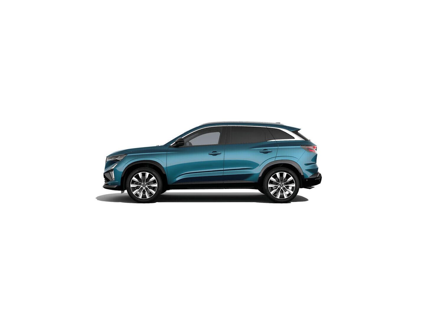 Renault Austral, Techno Full Hybrid E-Tech 200 - fotka 2