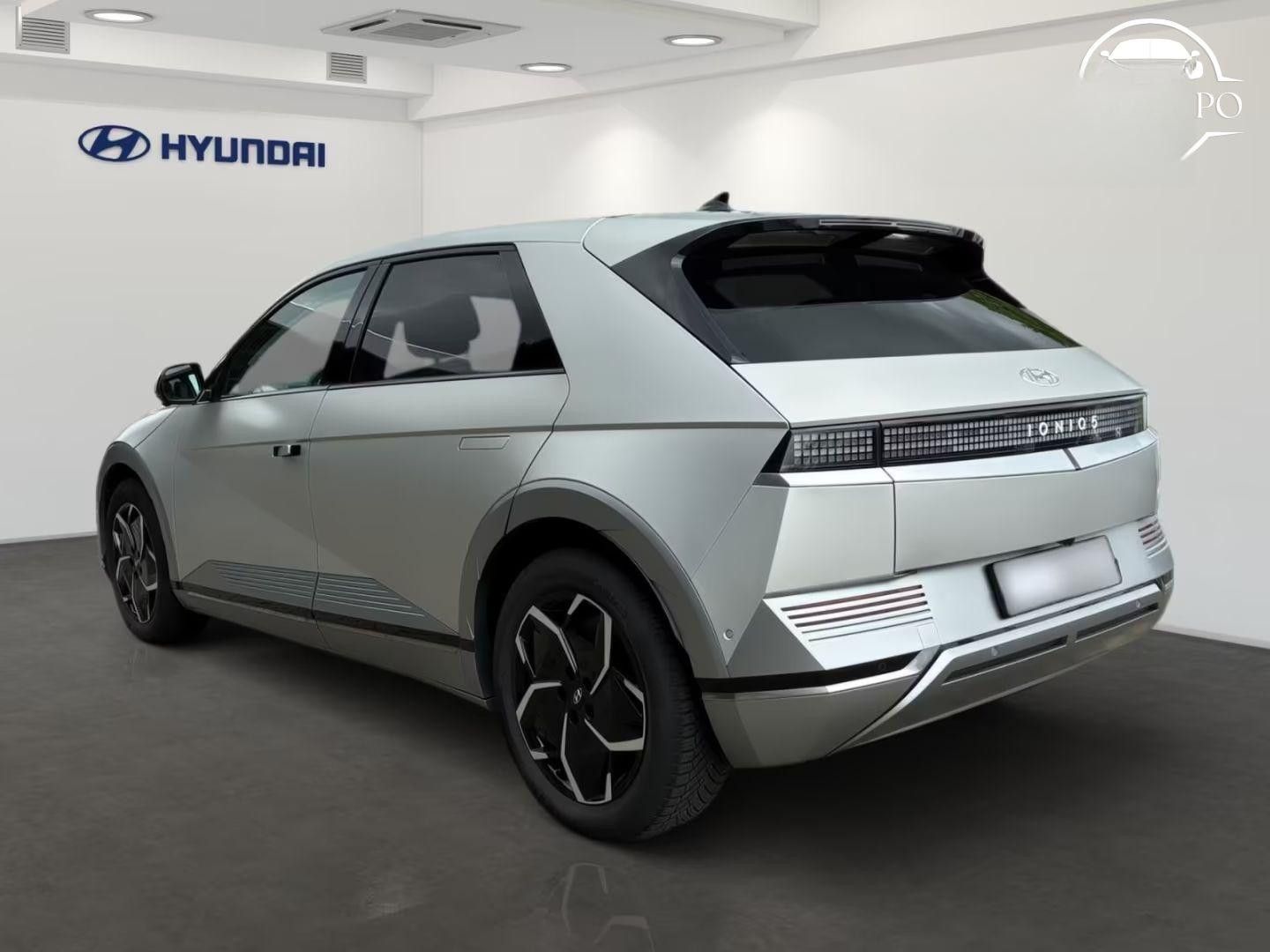 Hyundai IONIQ 5 N, Uniq 58kWh*PANORAMA - fotka 4