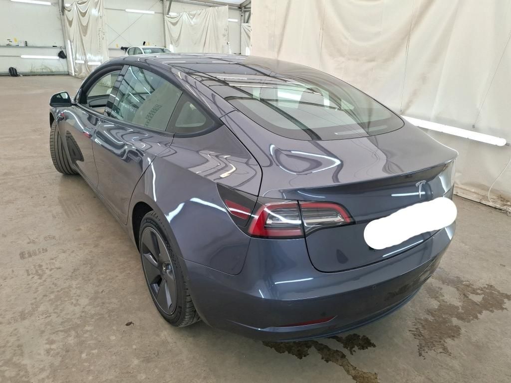 Tesla Model 3, RWD LED ACC       PŘIPRAVUJEME - fotka 3