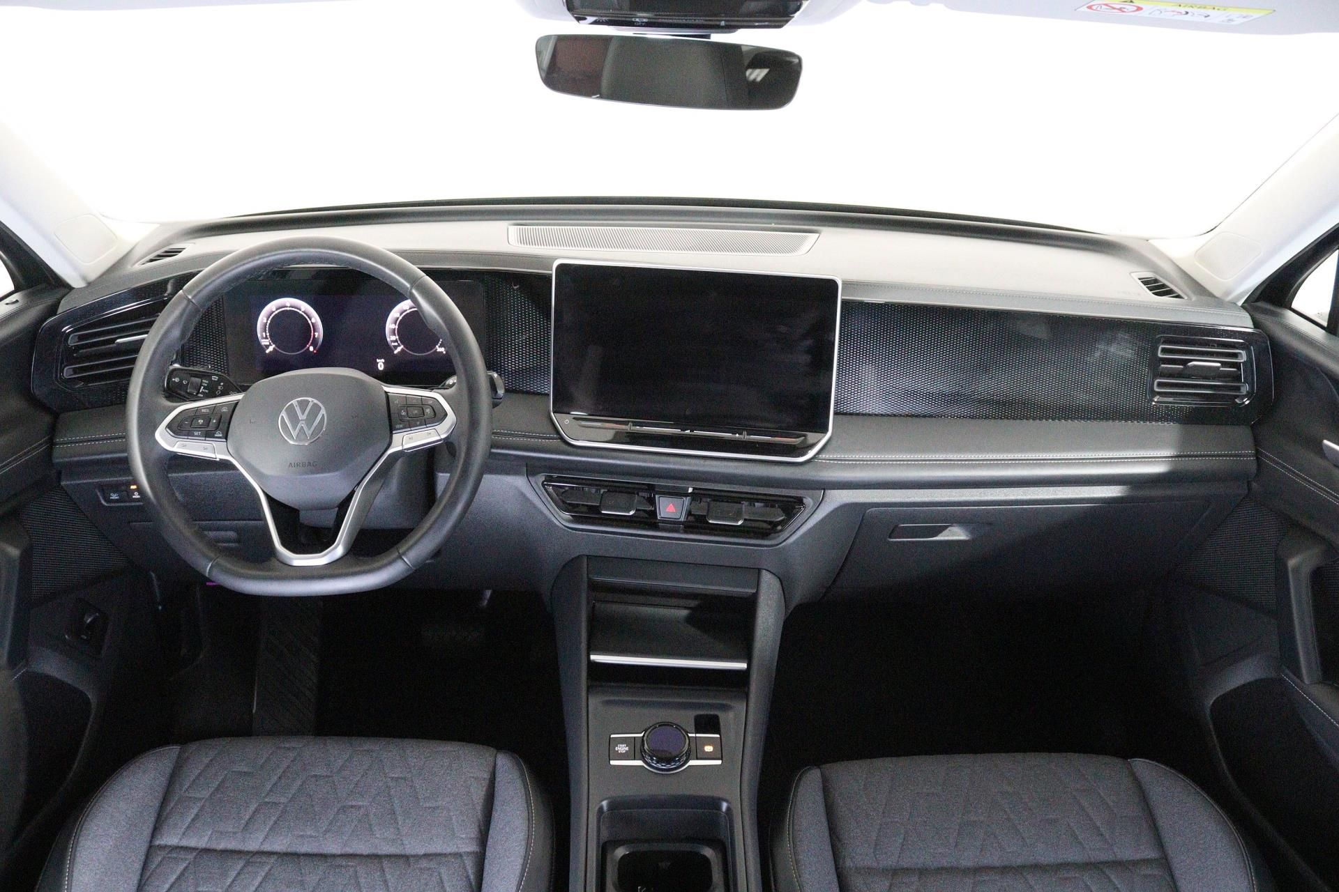 Volkswagen Tiguan, People 1,5 eTSI 110 kW 7DSG - fotka 5