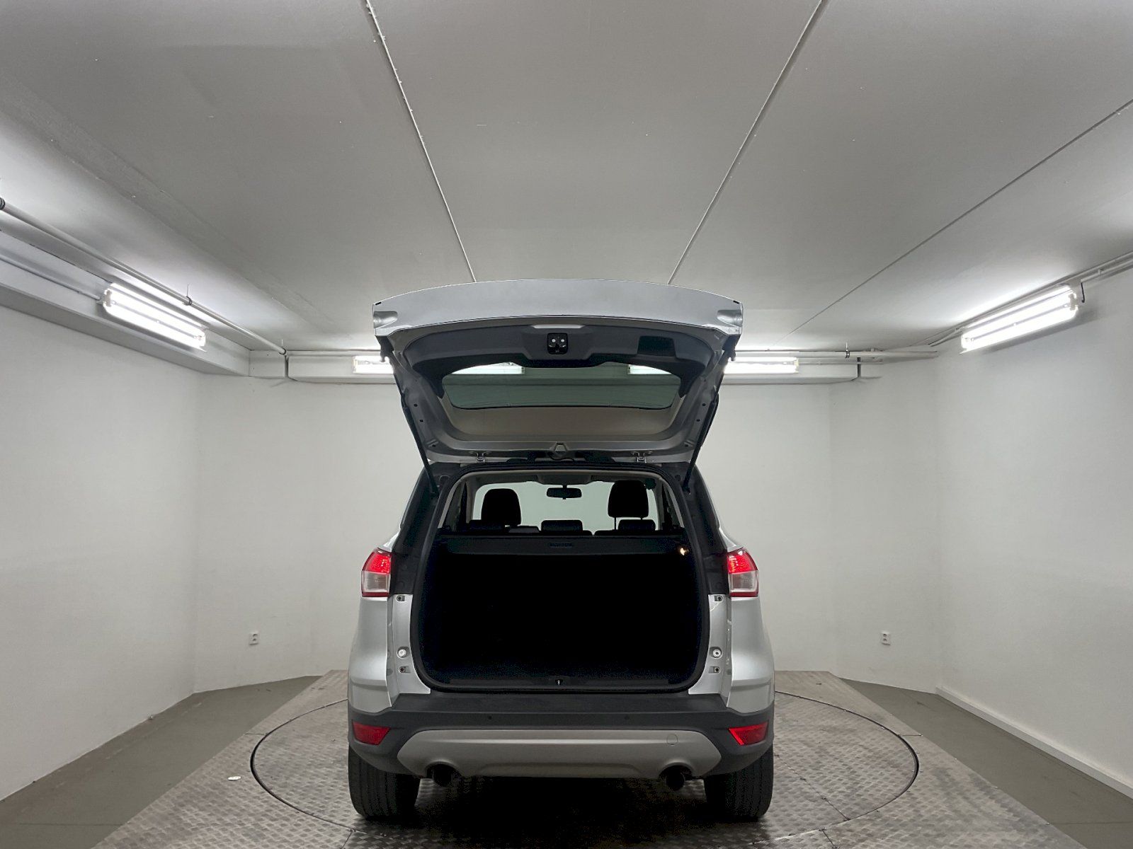 Ford Kuga, ECOBOOST - fotka 6