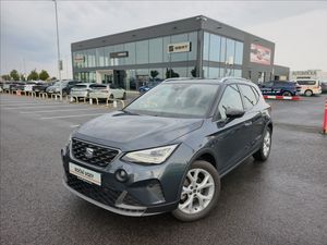Seat Arona, 1,0 TSI FR 85kW