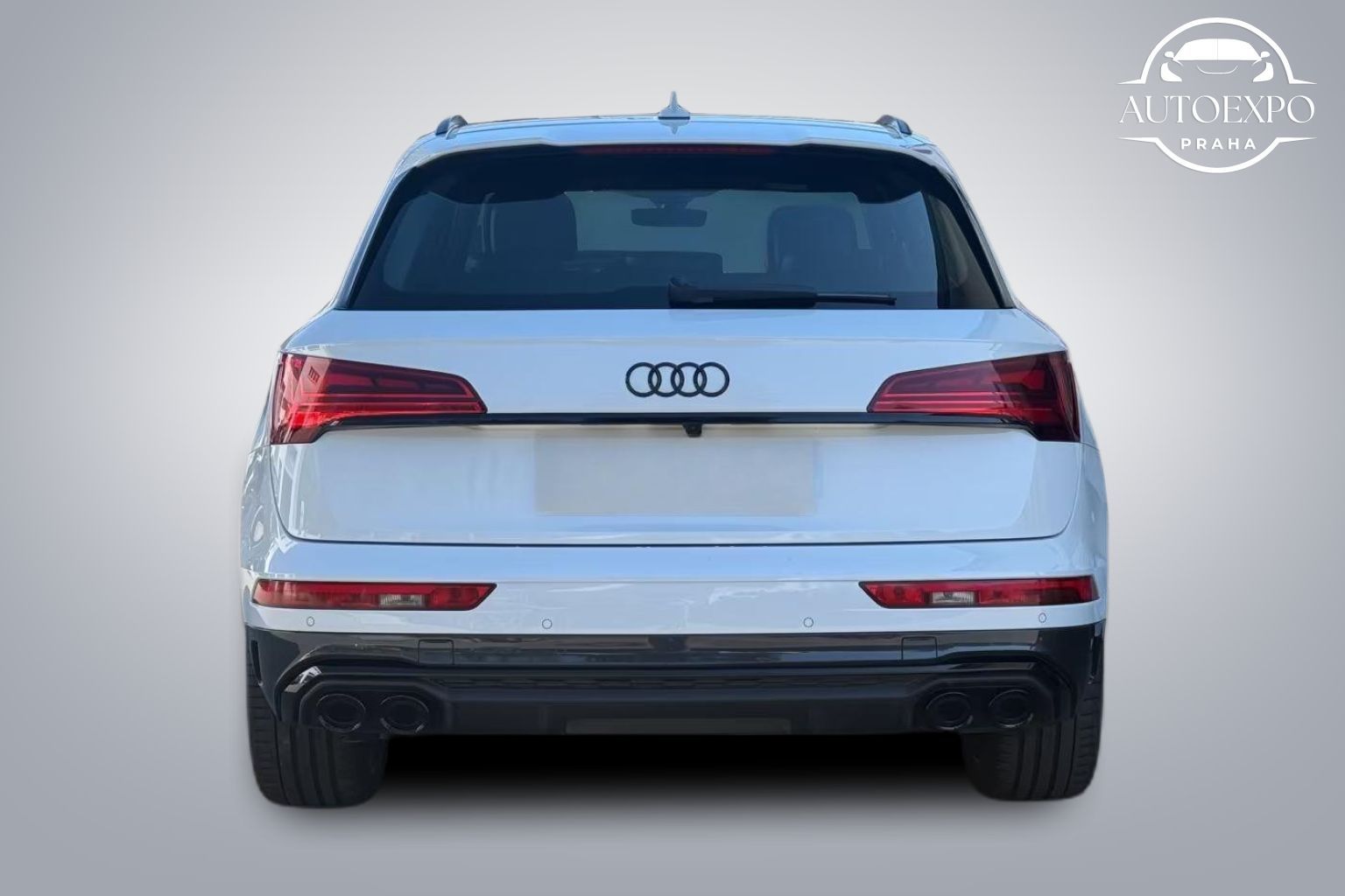 Audi SQ5, TDI quattro tiptron*/MATRIX* - fotka 4