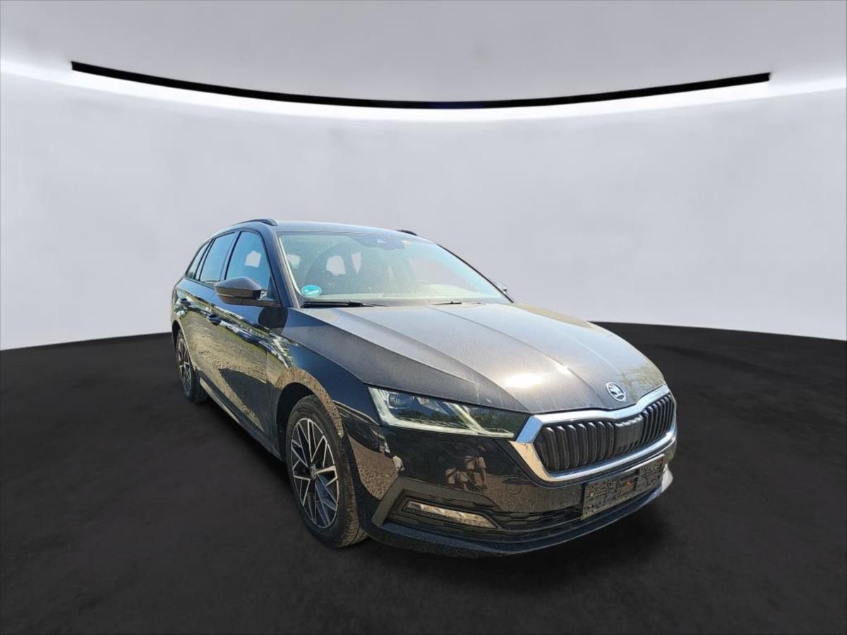 Škoda Octavia, 2,0 TDI,TAŽNÉ,MATRIX - fotka 2