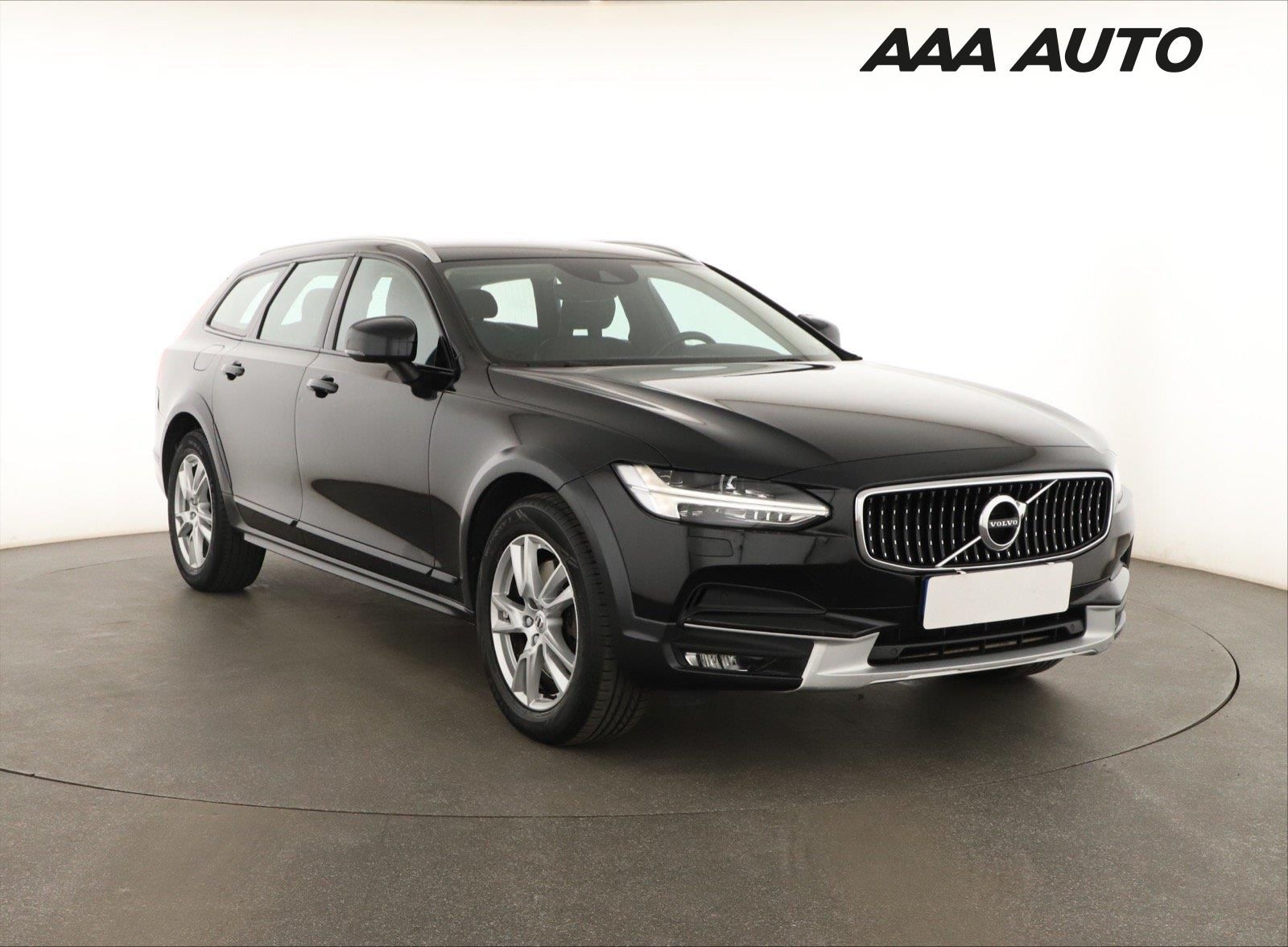 Volvo V90, Cross Country, 4X4, Automat
