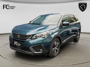 Peugeot 5008, ALLURE PureTech 130k EAT6