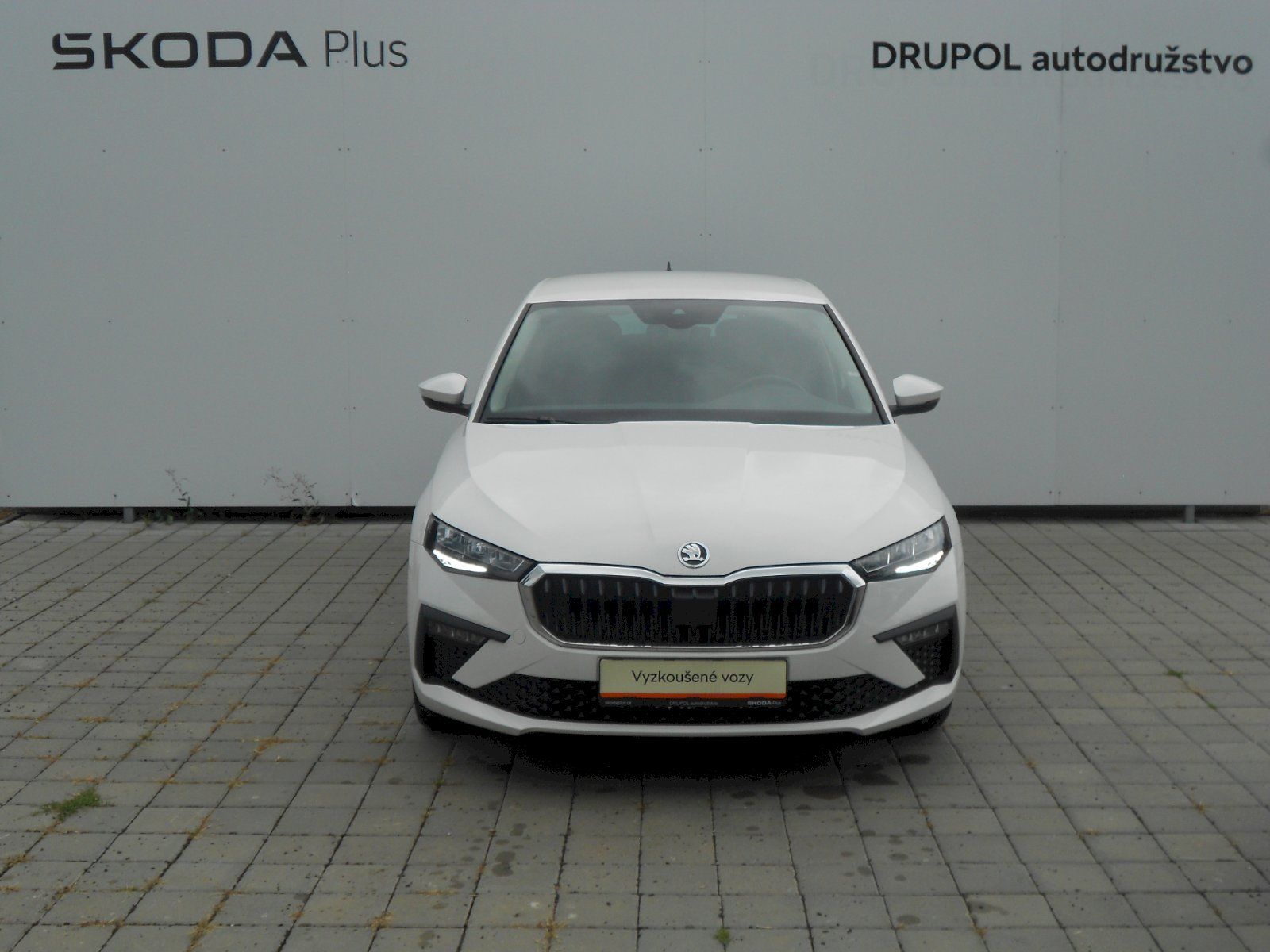 Škoda Scala, 1.5 TSI - 110 kW, Top Selectio - fotka 4