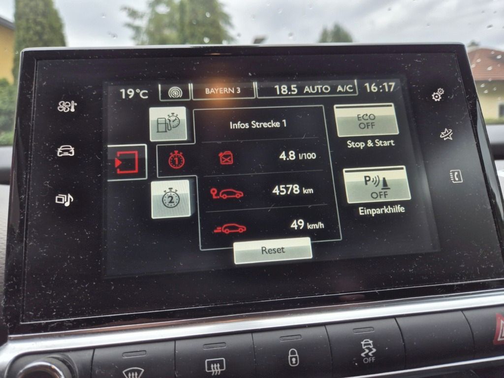 Citroën C4 Cactus, 1,6 HDI 100PS - fotka 6