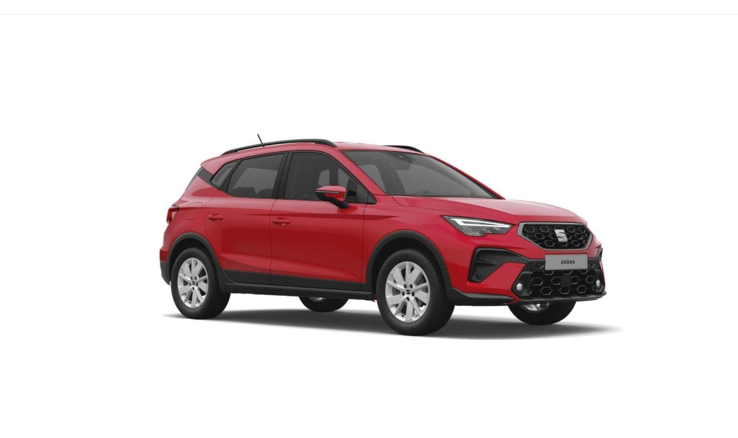 Seat Arona, 1.0 TSI / 85 kW Style - fotka 2