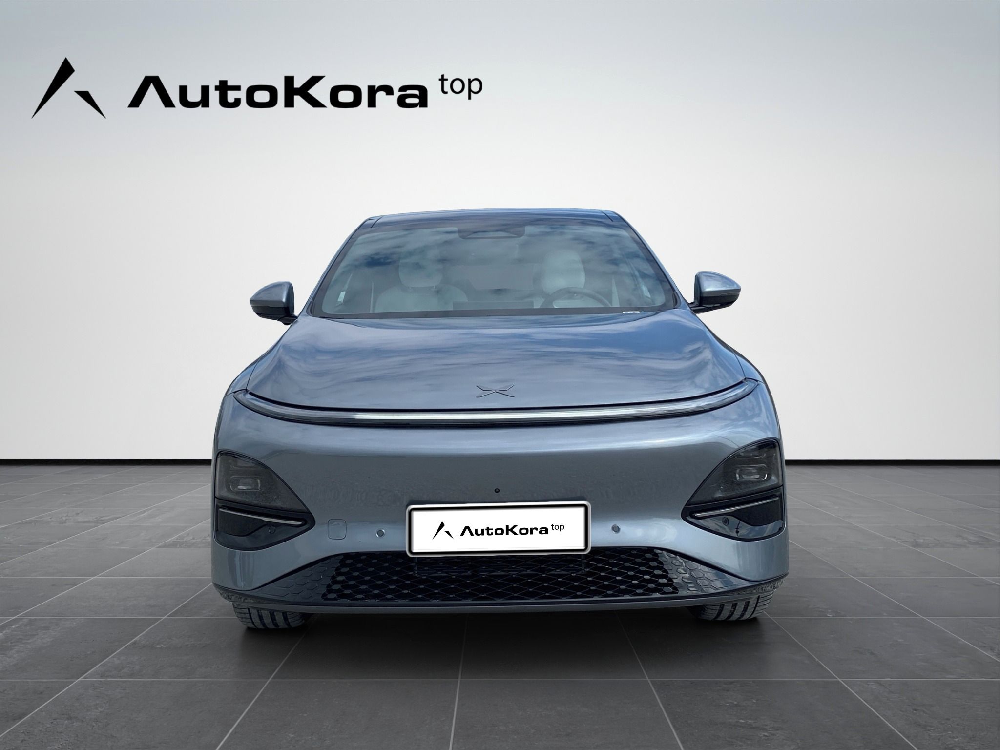 XPENG G6, AWD Performance, 358kW, MY2026 - fotka 2