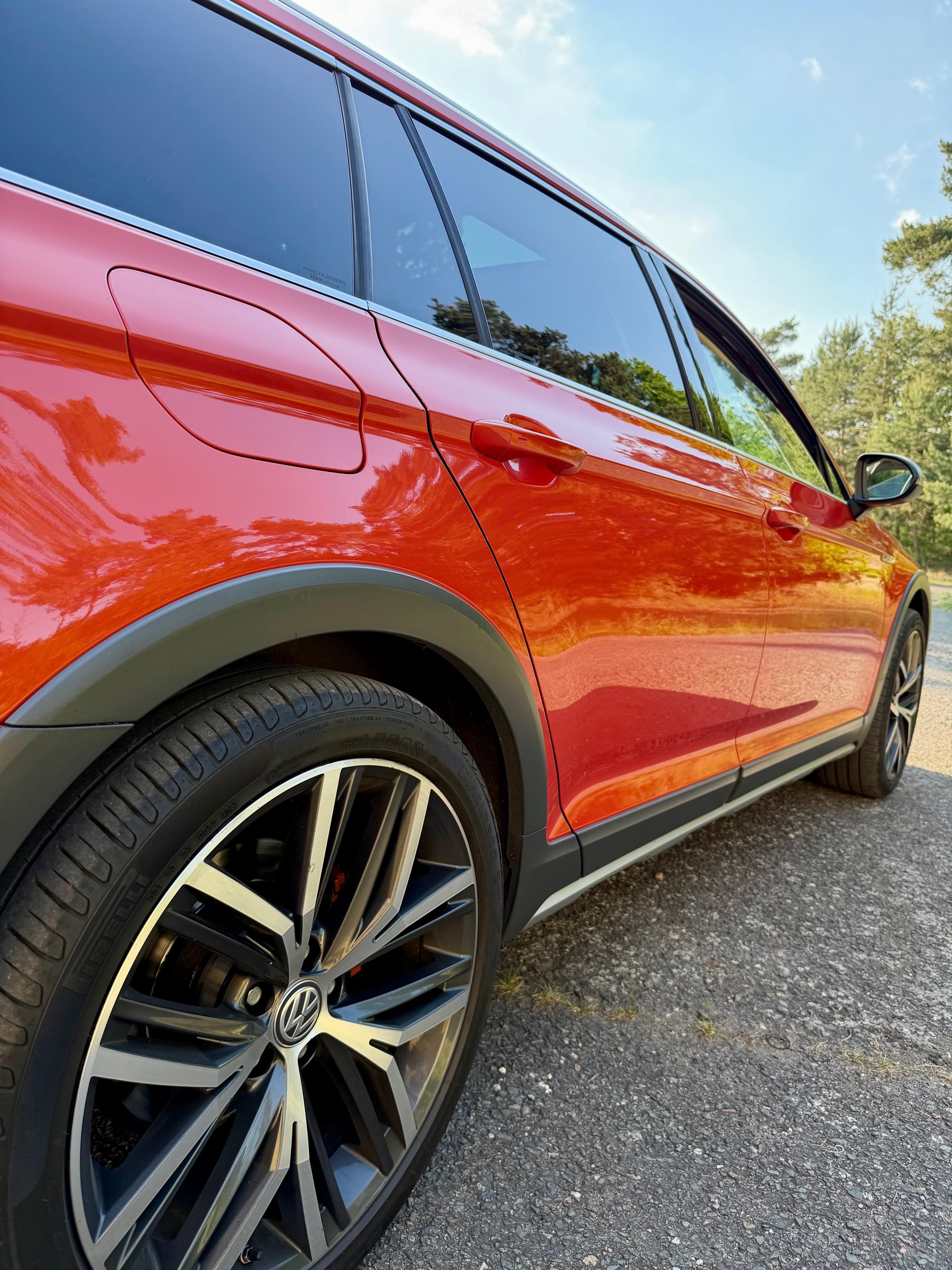 Volkswagen Passat, 2.0 BI-TDI|4x4|VIRTUAL|MATRIX| - fotka 6
