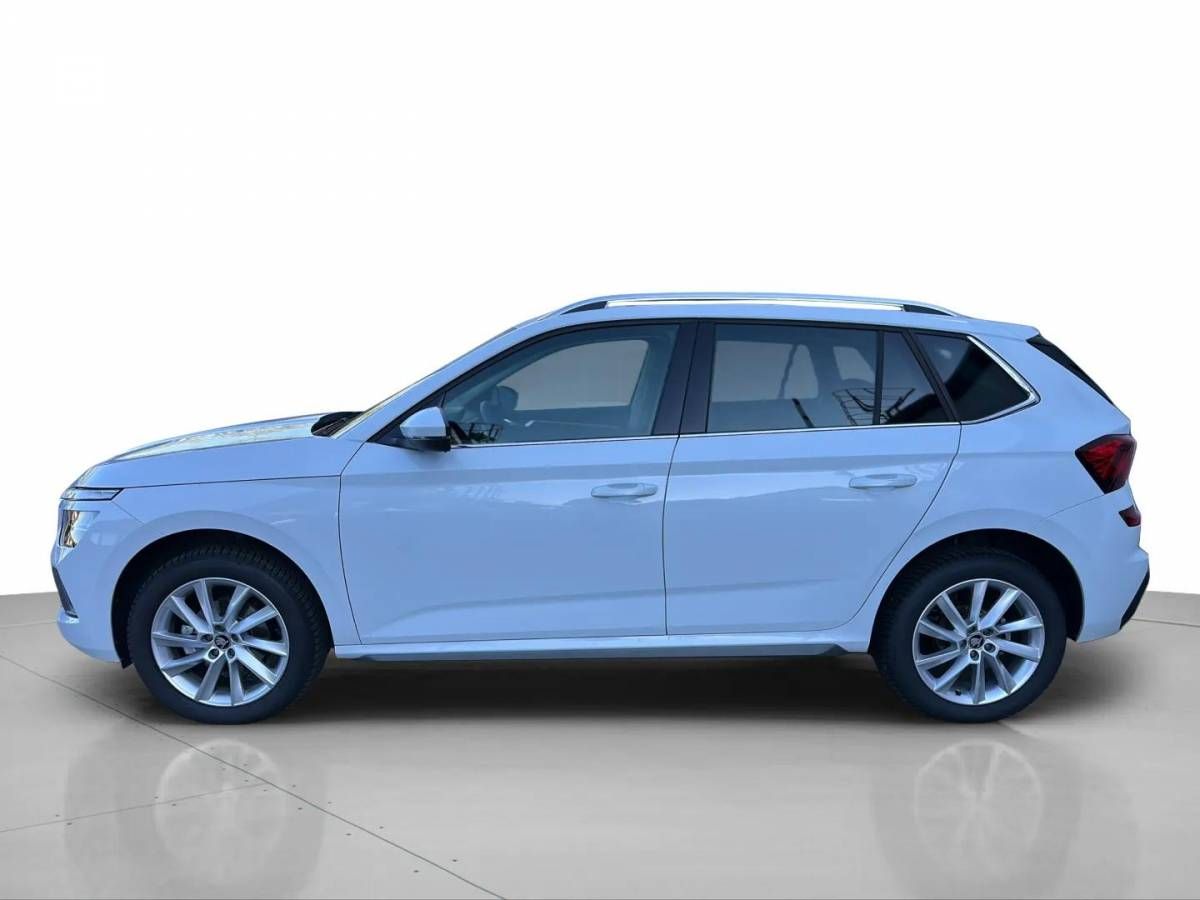 Škoda Kamiq, Top Selection 1,0TSI 85kW DSG/ - fotka 3