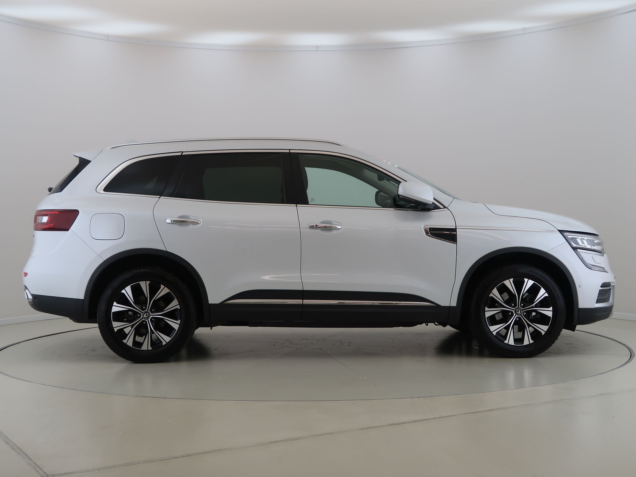 Renault Koleos, 2.0DCI,CZ,AT,Techno,4x4 - fotka 4