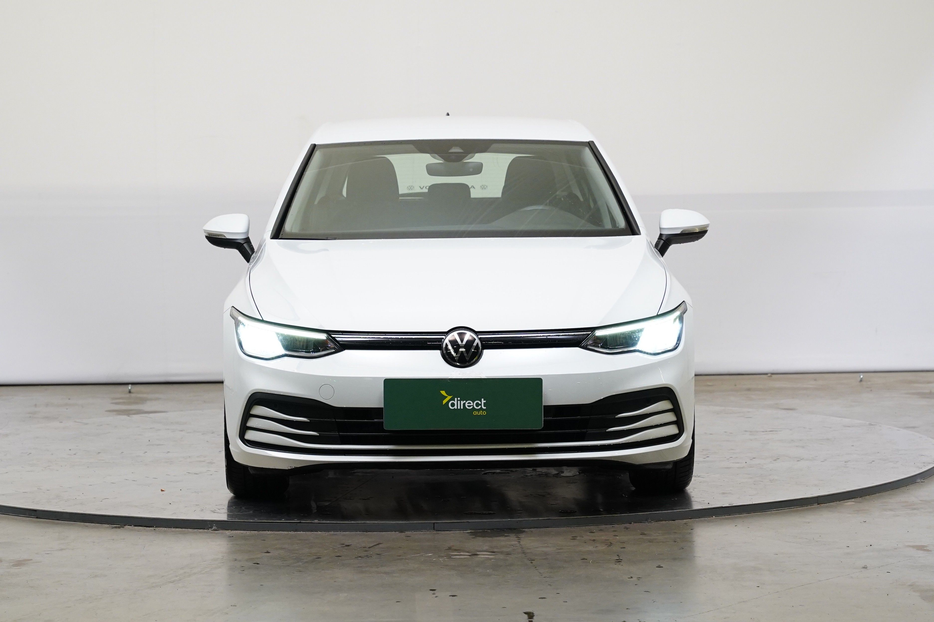 Volkswagen Golf, 1.0 TSI 81 kW Life - fotka 4