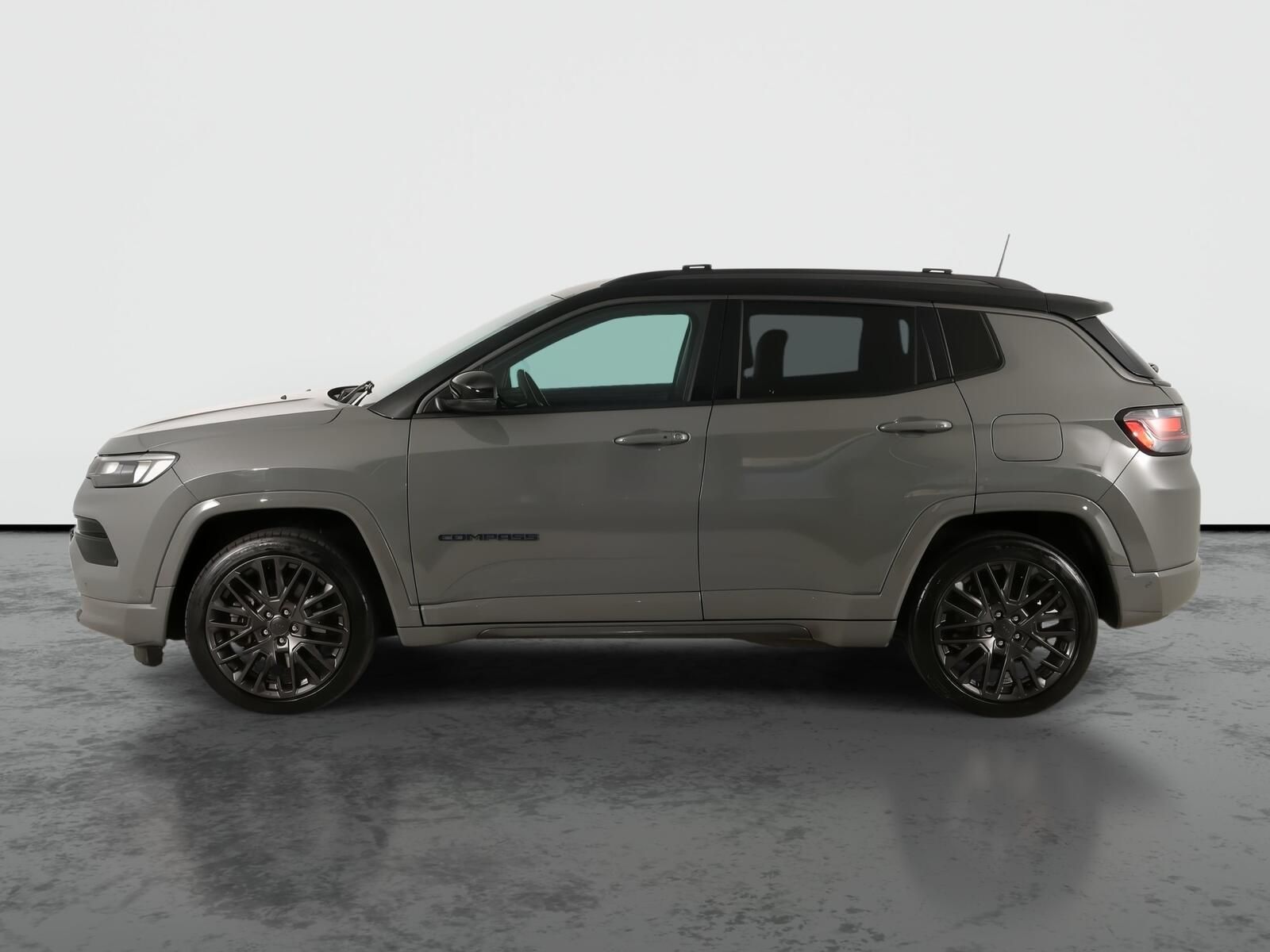 Jeep Compass, 4xe, 4X4, Automat, Serv.kniha - fotka 3