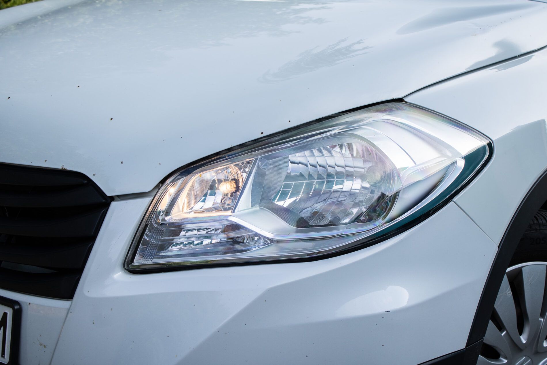 Suzuki SX4 S-Cross - fotka 4