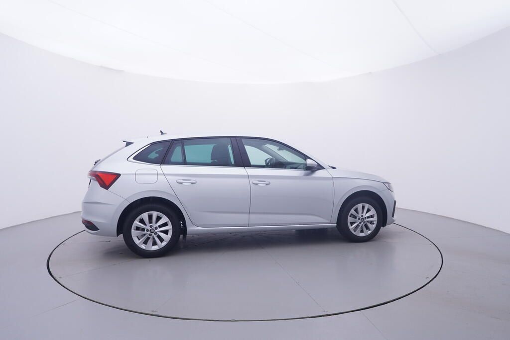 Škoda Scala, Top Selection 1.0 TSI 85 kW - fotka 6