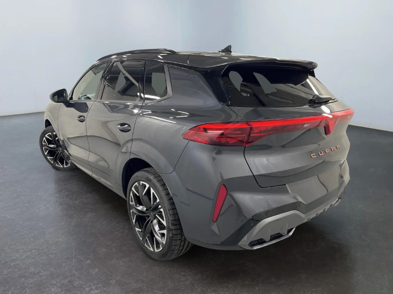 Cupra Terramar, VZ 265 PS, Sleva z ceníku 30 % - fotka 5