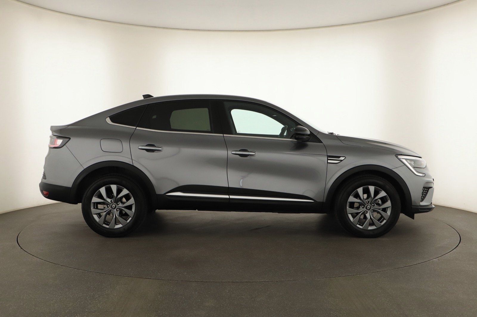 Renault Arkana, 1.3 TCe, Techno, TECHNO - fotka 6