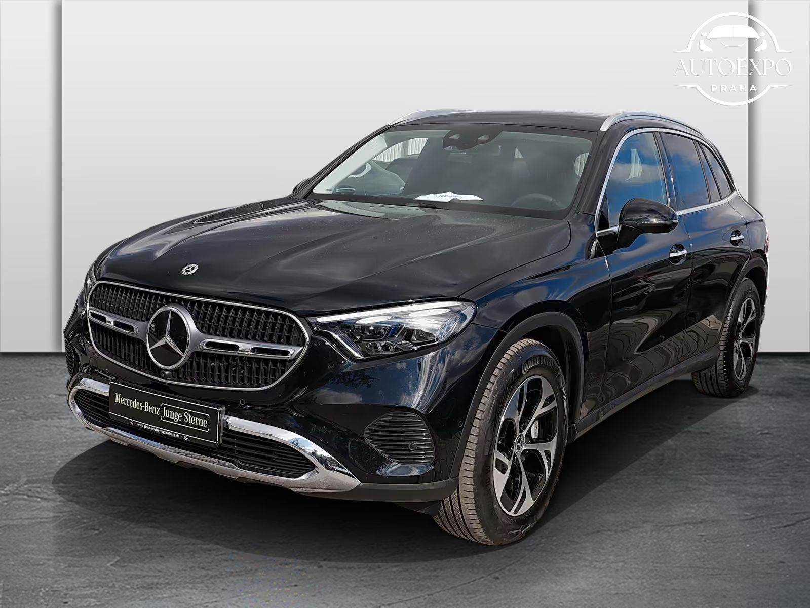 Mercedes-Benz GLC, 450d 4MATIC*