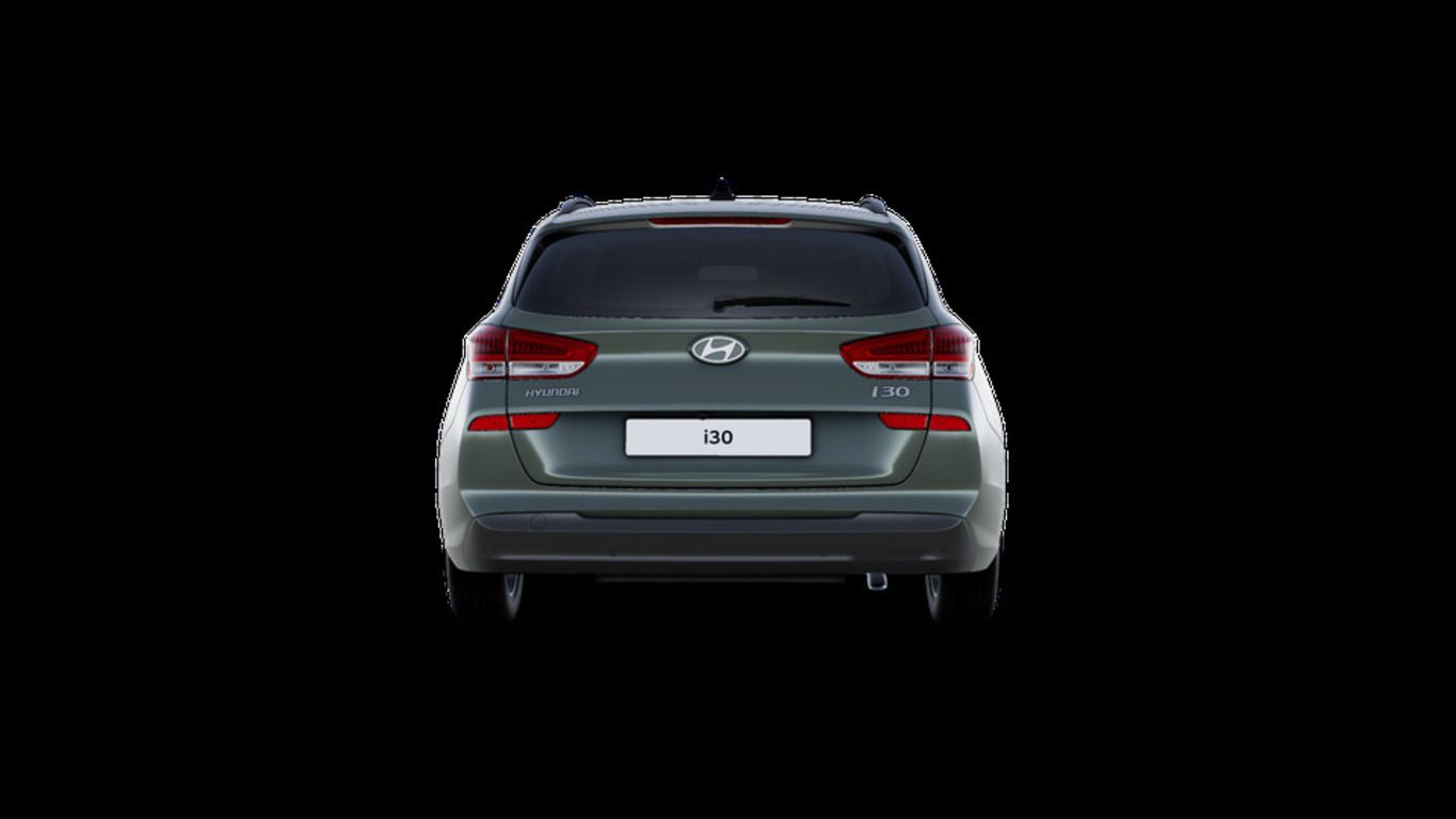 Hyundai i30, WG PD PE GO Czech! 1,5i 71 kW - fotka 6