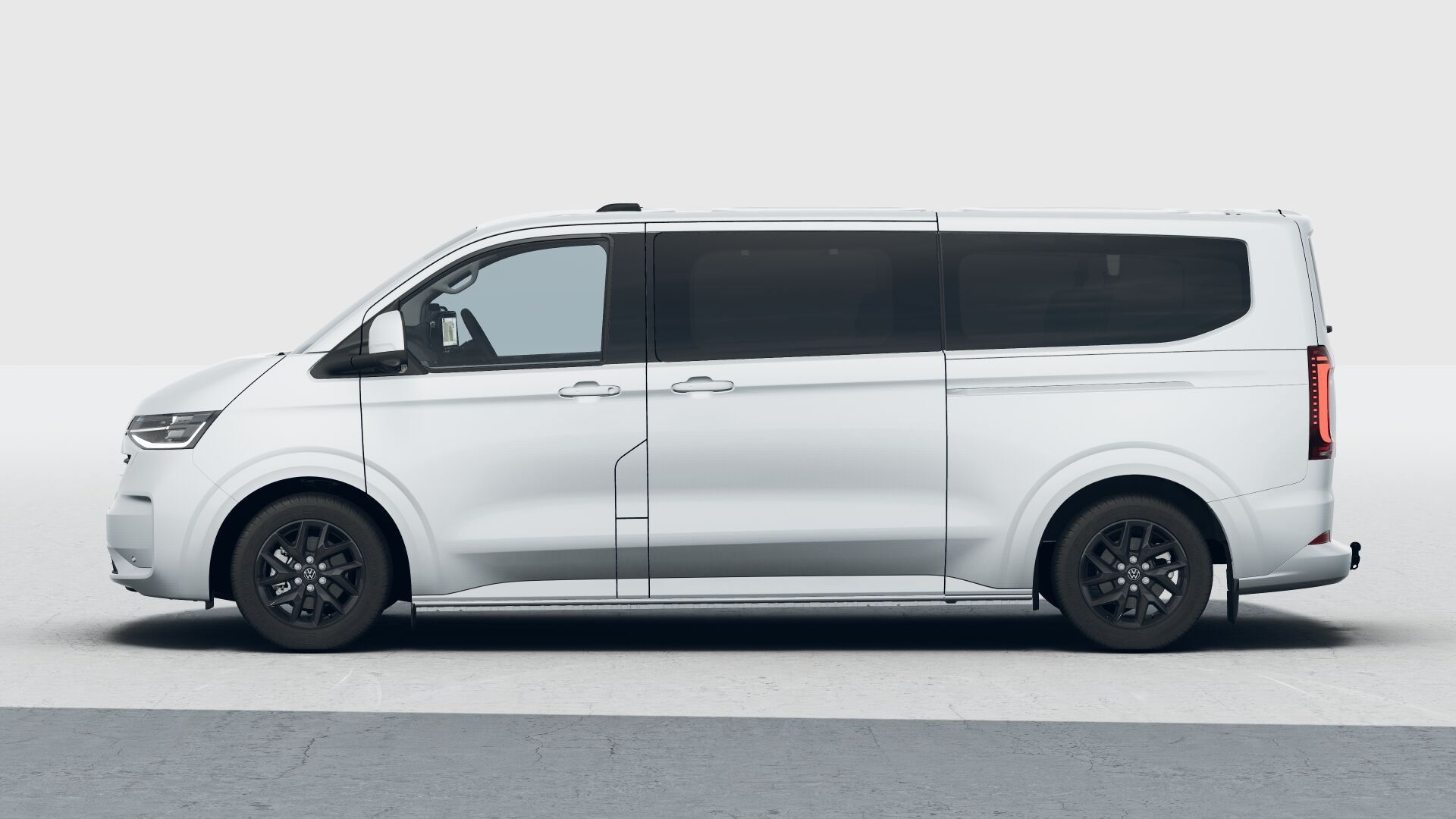 Volkswagen Caravelle - fotka 2