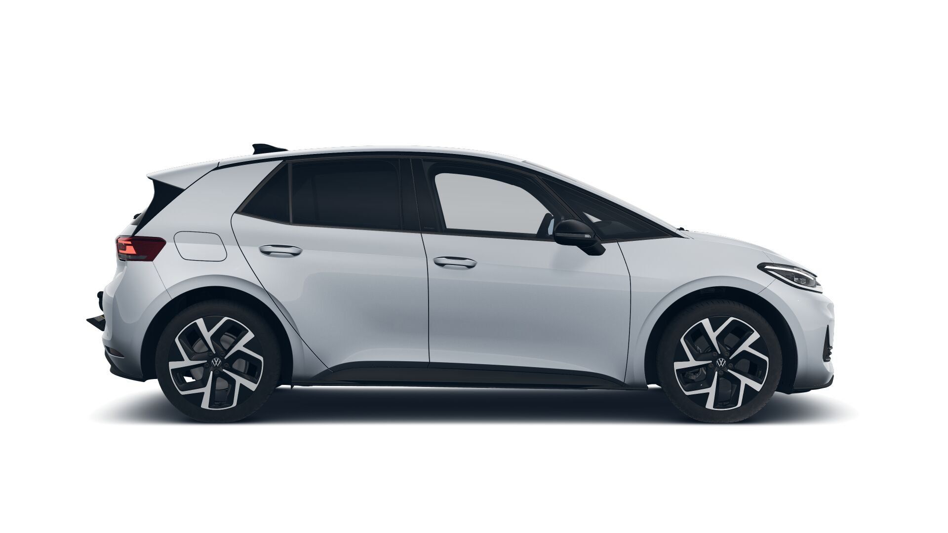 Volkswagen ID.3, ID.3 Neo Life 58 kWh 140 kW - fotka 5