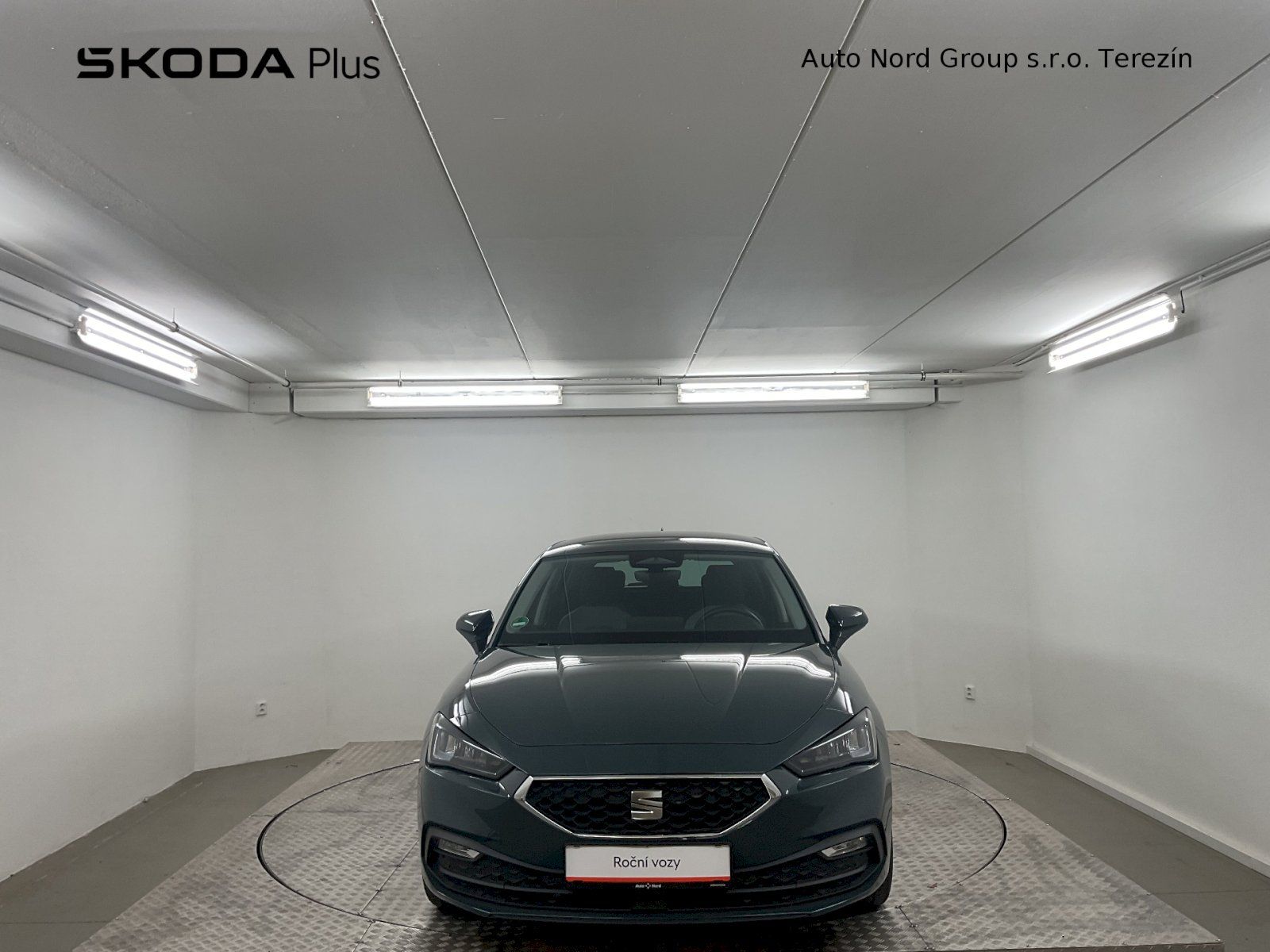 Seat Leon, 4. gen 1.5 eTSI 115 k Style DS - fotka 4