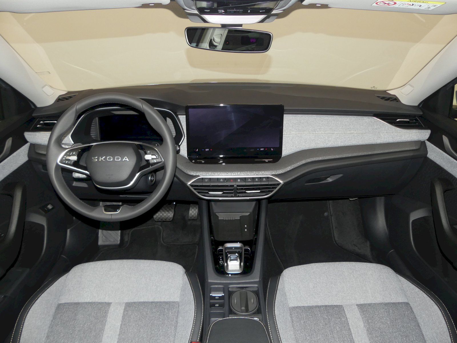 Škoda Octavia, Top Selection DSG 2.0TDI 110kW - fotka 5