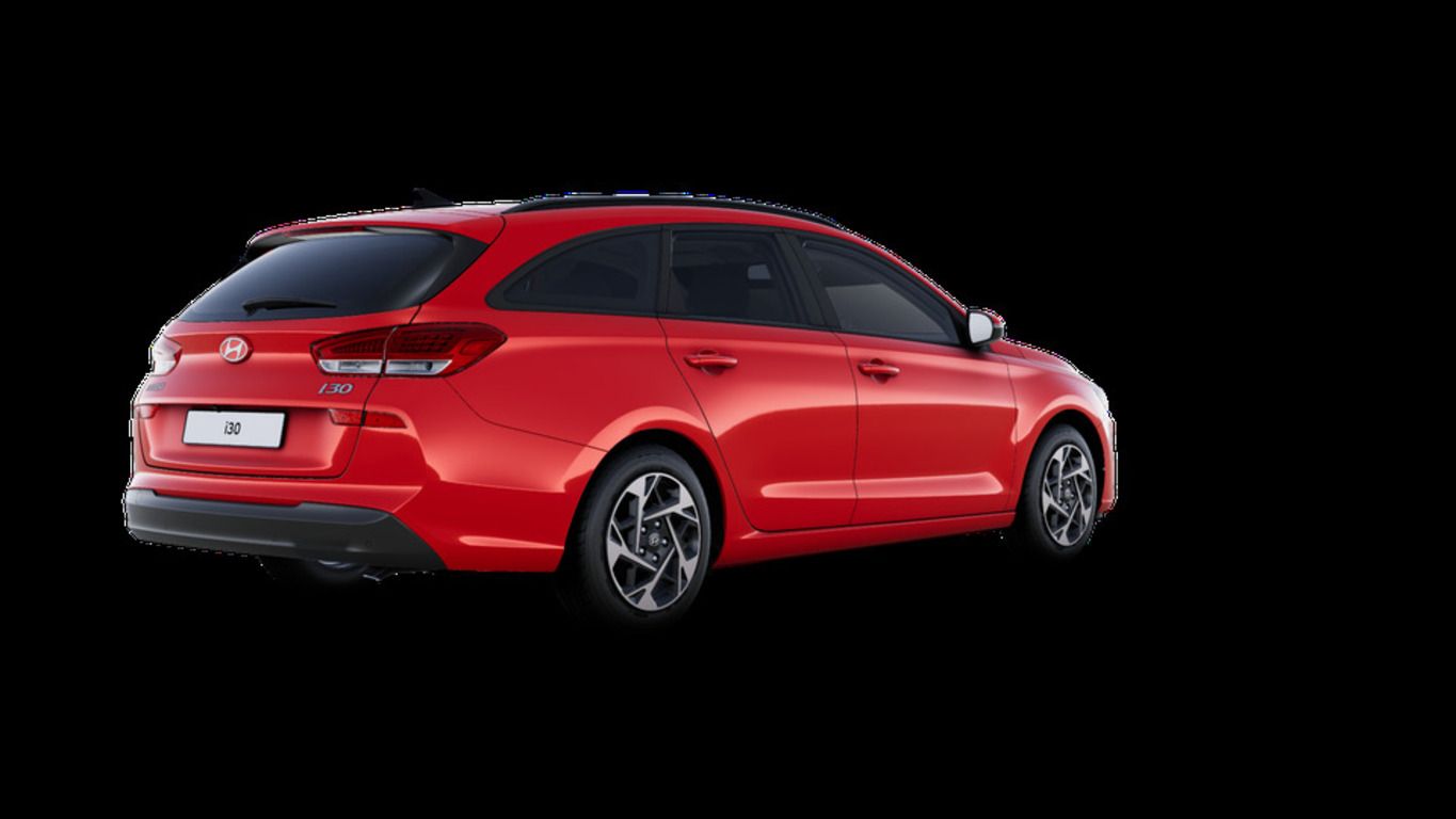 Hyundai i30, WG PD PE GO Czech! 1,5 T-GDI M - fotka 5