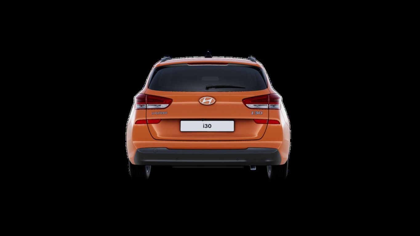 Hyundai i30, WG PD PE GO Czech! 1,5 T-GDI M - fotka 6