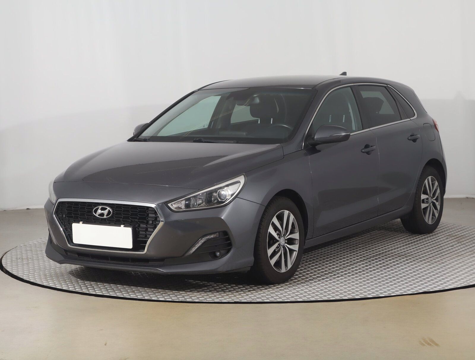 Hyundai i30, 1.4 T-GDI, Serv.kniha - fotka 2