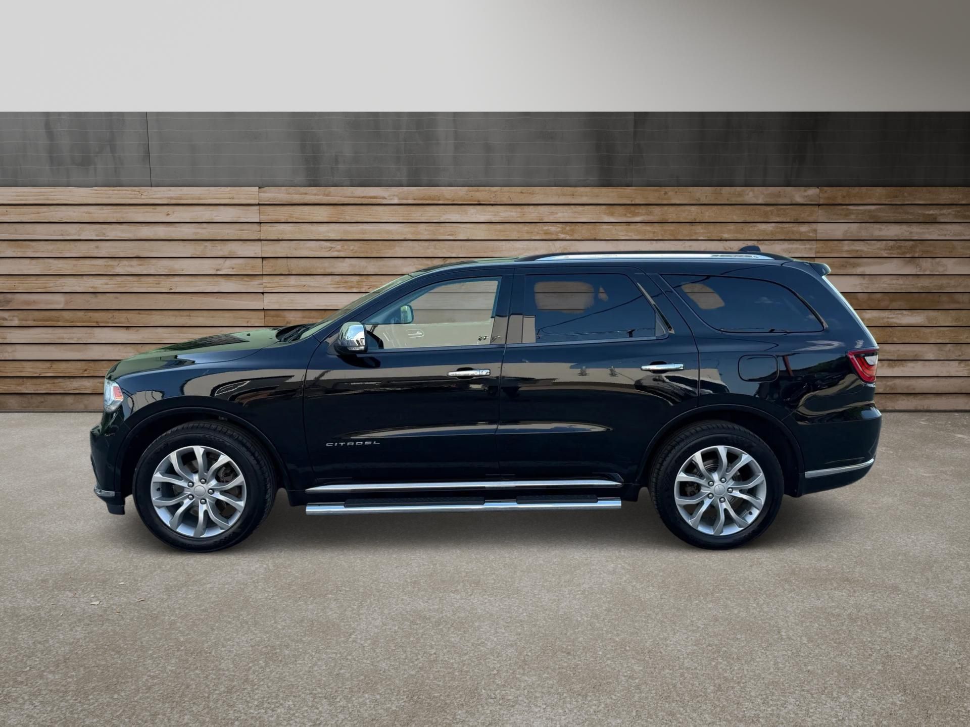 Dodge Durango, +CITADEL+DPH+ČR+PENTASTAR+ - fotka 6