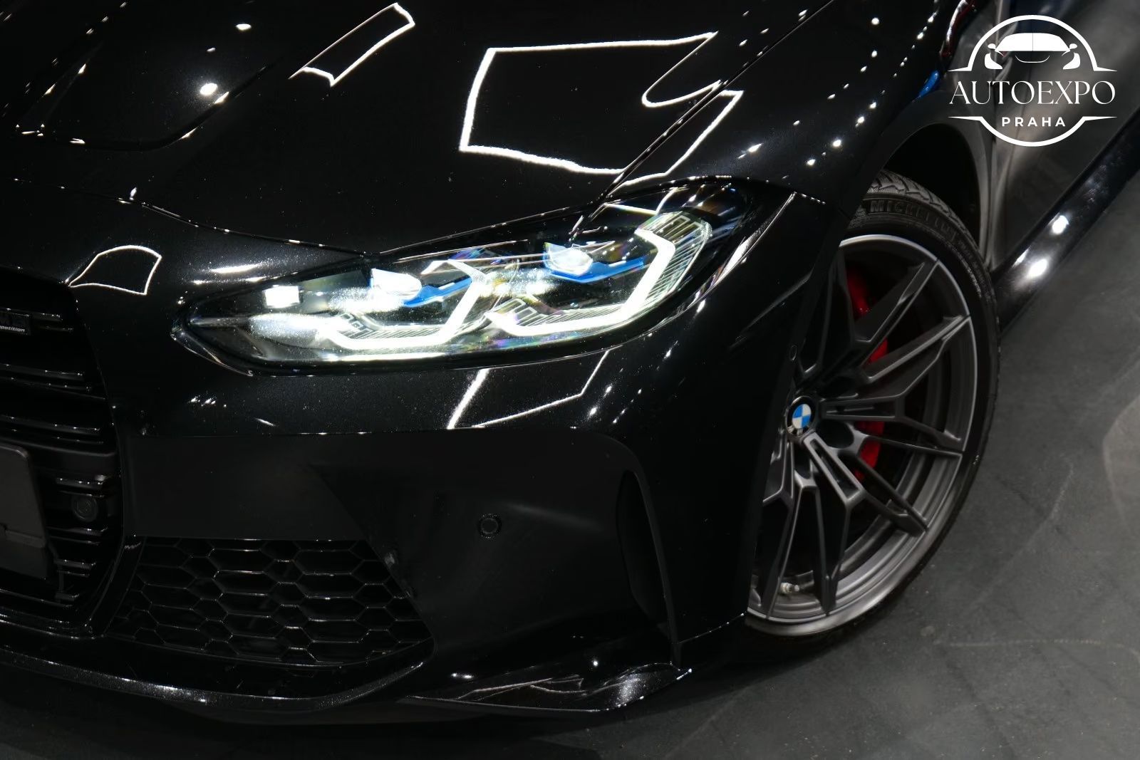 BMW M3, 375KW Touring Competition - fotka 6