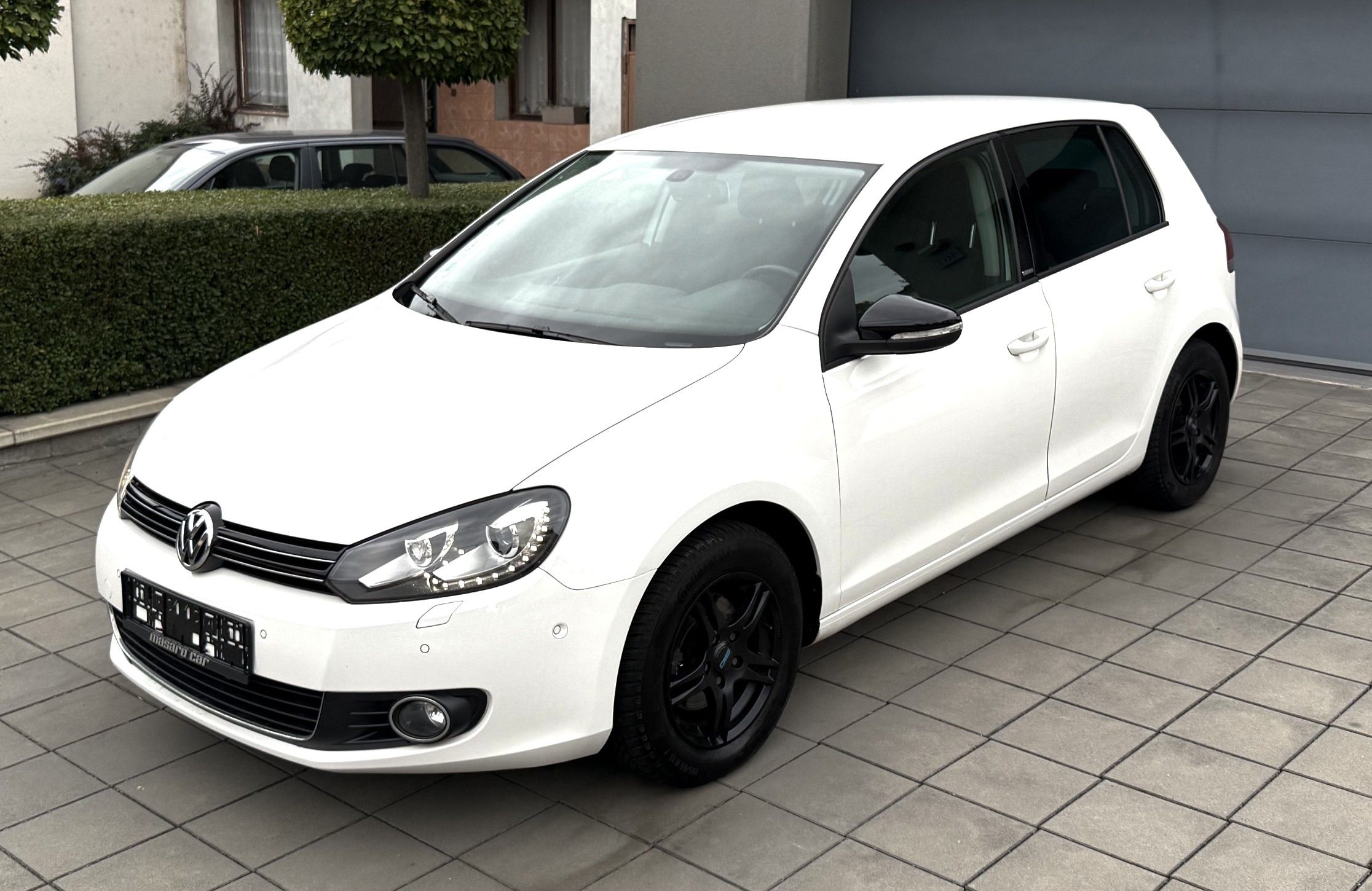 Volkswagen Golf, Golf VI,1.2TSI,HIGHLINE,2011