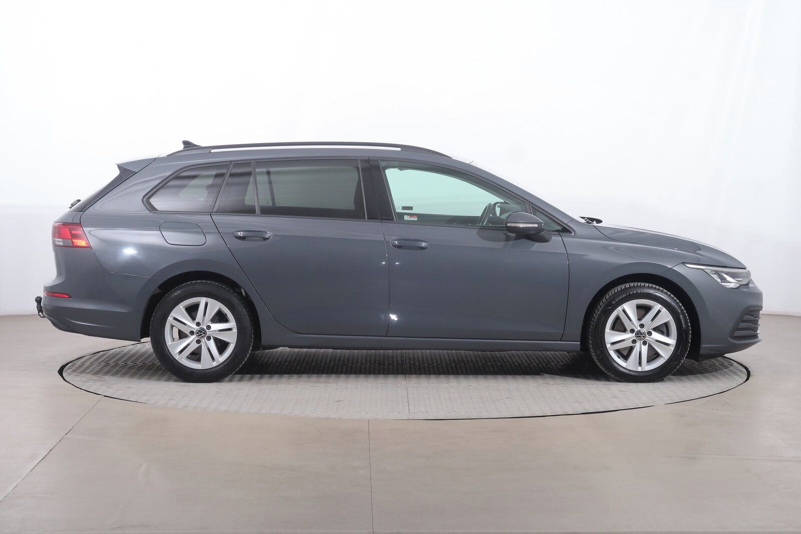 Volkswagen Golf, 2.0 TDI, Automat - fotka 6