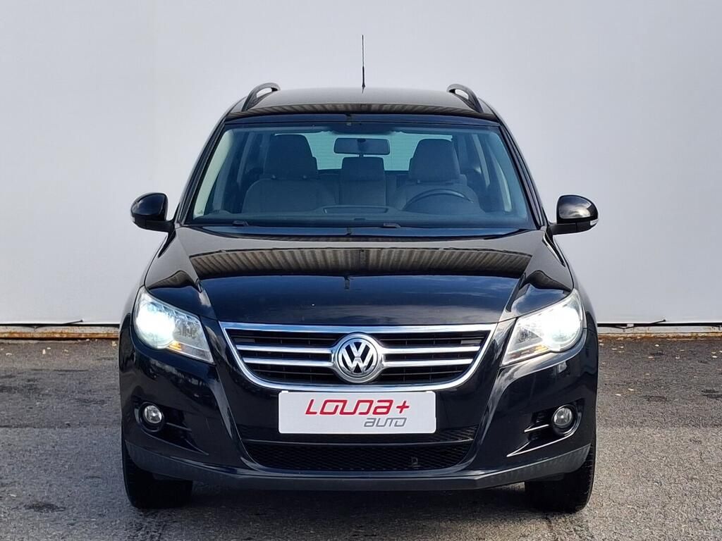 Volkswagen Tiguan, Trend & Fun 1.4 TSI 110 kW - fotka 4